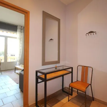 Croisette Alc 14 Juillet Apartament Cannes
