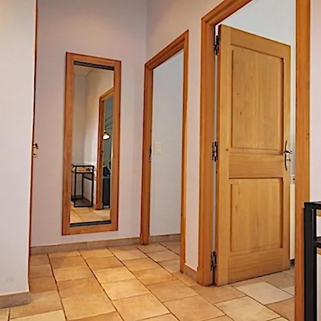 Croisette Alc 14 Juillet Apartament *