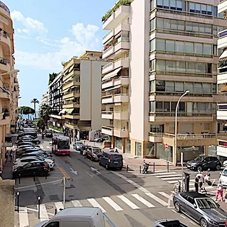 Croisette Alc 14 Juillet Daire *