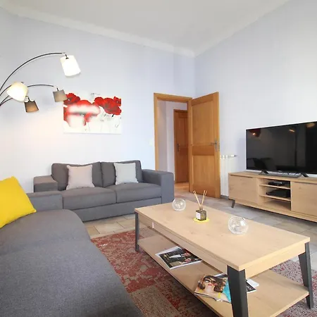 Croisette Alc 14 Juillet Apartment