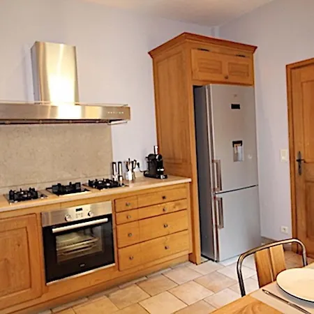 Croisette Alc 14 Juillet Apartment *