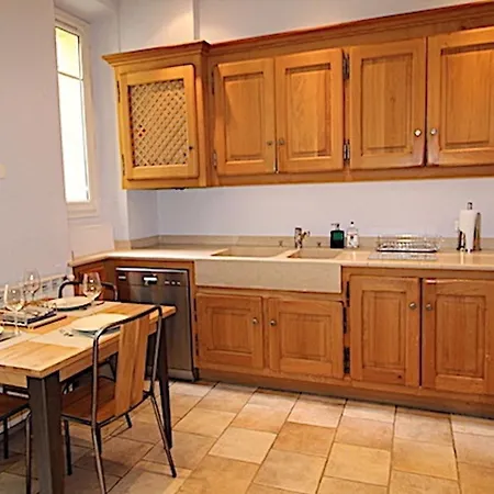 Apartment Croisette Alc 14 Juillet *