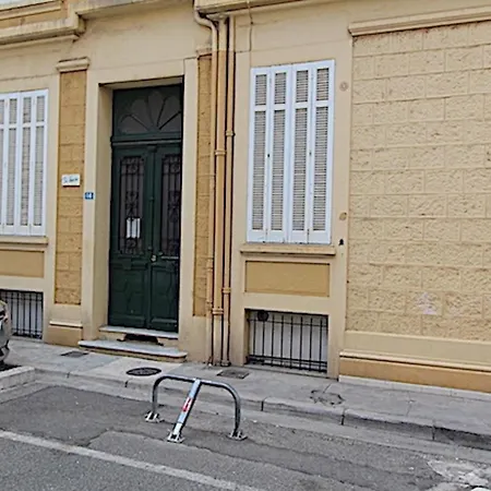 Apartment Croisette Alc 14 Juillet *
