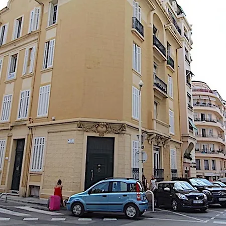 Croisette Alc 14 Juillet Cannes
